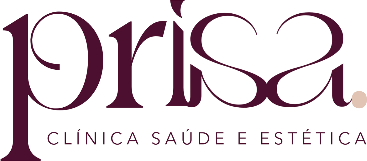 Clínica Prisa — Saúde e Estética