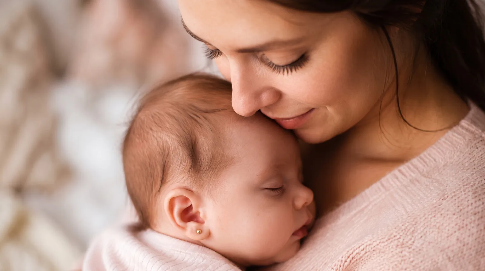 Perfuração Baby Humanizada — Clínica Prisa
